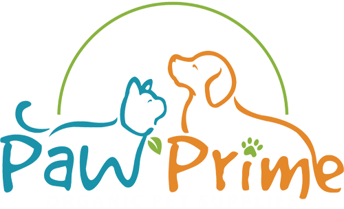 Paw Prime | Organic Pet Supplies
